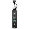 IRONTEK Pasta Sigillante Motore Nera 200ml IT112 | -50°C +250°C | Resistente a Olio e Carburanti | Carter Pompa Testata | Elastomerica