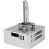 CARALL Xenon D5S 12V 25W, Lampada Compatibile Con OSRAM XENARC 66540 e PHILIPS Xenstart 12410C1 (Bianco Freddo 6000K)