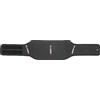 Bogotto BGX-Air cintura renale in neoprene perforato, nero, XL
