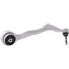 RIDEX 273C0557 Braccio oscillante sospensione ruota Anteriore Sinistra con snodo portante/di guida con cuscinetto in gomma con dado Compatibilità con VW Polo Hatchback 6R1, 6C1