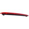 KingChuan terza luce stop Per Audi A6 Per AVANT S6 C6 2005-2011 3rd Terza Luce Di Stop A LED Gruppo Lampada Di Arresto 4F9945097 Terzo freno stop fanale