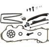 Somer Car KIT DISTRIBUZIONE CATENA RINFORZATA COMPATIBILE CON FIAT 1.3 MULTIJET PUNTO PANDA 500 YPSILON