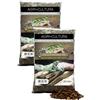 AGRI-CULTURA® | Substrato in Corteccia di Pino Bark per Rettili 2x20L | Corteccia di Pino Francese 100% Naturale | Ideale per Terrari di Tartarughe di Terra, Serpenti, Rane, Insetti e Rettili.