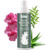 bàu Bau Repellente Spray Zanzare, Pulci e Zecche per Cani Naturale con Olio di Neem, Repellente Zecche Spray, Antiparassitario Cani Naturale, Antizanzare per Cani con Oli Essenziali Citronella e Geranio