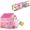 MANDELLI SPA Casetta delle Principesse Tenda Dimensioni 95x72x105 cm