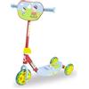 SIMBA TOYS ITALIA SRL Smoby Peppa Pig Monopattino 3 Ruote