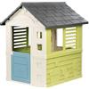 SIMBA TOYS ITALIA SRL Smoby Life Casa Jolie 98x110x127 cm