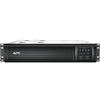 APC Smart-UPS SMT-SmartConnect - SMT1000RMI2UC - Gruppo di continuità (UPS) 1.000VA (Montaggio a Rack 2U, Connesso al cloud, 4 uscite IEC-C13)