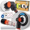 ® WATERTWIN - Set Di Filtri per Serbatoio Dell'Acqua per Camper, Accessori per S