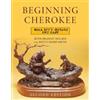 Ruth Bradley Holmes Betty Sharp Smith Beginning Cherokee (Tascabile)