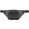 Armani Exchange Miami Belt bag imitation leather black - XM000153-AF11931-UC001