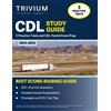 Elissa Simon CDL Study Guide 2024-2025 (Tascabile)