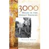 William A Hart 3000 Miles in the Great Smokies (Copertina rigida)