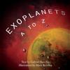 Gabriel Recchia Exoplanets A to Z (Tascabile)