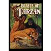 Edgar Rice Burroughs The Beasts of Tarzan (Tascabile)