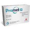I.B.N. Savio Srl Promet 12 Integratore 30 cpmpresse