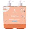 BioNike TRIDERM BIPACK DET CRP CAP