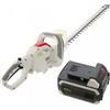 Ikra IAHS 40-5425 - Tagliasiepi a batteria 40V/2,5Ah - Lama da 54 cm