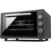 G3 Ferrari Rostò Titanium - Forno elettrico ventilato - 37L 1500W