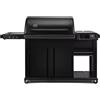 Traeger Woodridge Elite - Barbecue a pellet