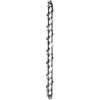 AHYLN Catene da 4/6/8 pollici e barra di guida Mini catene in acciaio Lama for sega elettrica Utensile elettrico Accessorio for Sostituzione Taglio del legno .0518