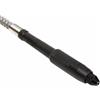 BEAZOOM Accessorio per albero flessibile per DREMEL e utensili rotanti con mandrino da 0,3-3,2 mm, supporta un'ampia gamma di applicazioni di rettifica