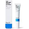 HCS SRL FAST ANTI-DARK CIRCLES EYE CREAM