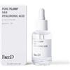 Hcs Face D Pure Plump 50ml