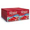 Royal Gelatin, Sugar Free, Strawberry, 0.32-Ounce (Pack of 12)