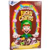 General Mills Lucky Charms Chocolate - Cereal with Marshmallows (340g)