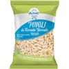 Alfano dal 1940 Pinoli da Foresta Boreale Tostati 70g, Raccolti a Mano Solo da Pigne Aperte in Modo Naturale Ricchi di Fosforo e Magnesio, fonte di Fibre