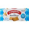 Campiello Biscotti Frollini, 4 x 87.5g