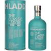 Bruichladdich THE CLASSIC LADDIE Scottish Barley Unpeated Islay Single Malt 50% Vol. 0,7l in Tinbox