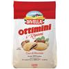Raspada DIVELLA OTTIMINI RIPIENI NOCCIOLE GR.300 - 1 unità