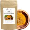 AROMATA DELICATESSEN AROMATA - Curry in Polvere di Madras - Origine India - 200gr