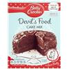 Betty Crocker Devils Food Cake Mix 425G