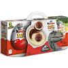 Kinder Chocolate Kinder Joy, confezione da 3 pezzi