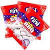 Generico Fini Marshmallow BBQ, Confezione da 3 Buste, 150g