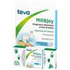 MILL&JOY TEVA 20COMPRESSE - MILL&JOY - 973076235