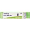 BOIRON NATRUM MURIATICUM*5CH 80GR 4G - BOIRON - 046691046