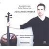 PENTATONE Concerto Per Violoncello Op.104 (Sacd)