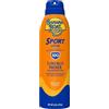 Banana Boat Sunscreen UltraMist Sport Performance Broad Spectrum Sun Care Sunscreen Spray - SPF 100, 6 Ounce by Banana Boat