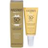 Angstrom Protect, Fluido Solare Opacizzante Viso, SPF 50+, 40 ml