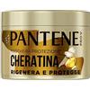 Pantene Pro-V Maschera capelli, Rigenera e Protegge Protezione Cheratina, Aiuta a Riparare i Danni da Styling in 1 Applicazione, 500ml