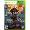 WB Warner Bros The Witcher 2 Enhanced Edition Assassins of Kings, Xbox 360