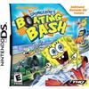 THQ SpongeBob's Boating Bash, NDS, ESP Nintendo DS ESP videogioco