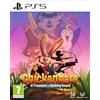 SELECTA PLAY Chickenhare And The Treasure Of Spiking Beard Playstation 5