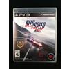 Electronic Arts Need For Speed: Rivals, PS3