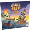 Asmodee - Estensione Captain Flip Isla Bomba - Play Punk - Gioco da tavolo Famiglia - 8 Anni - 2-5 Giocatori - 20 Min - Versione Italiana