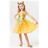 Rubie's,Costume ufficiale da Simba de Il re Leone per bambine